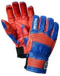 Hestra Leather Ergo Grip Outdry 2014