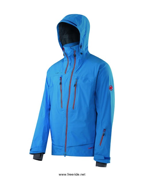 Mammut Alyeska Jacket