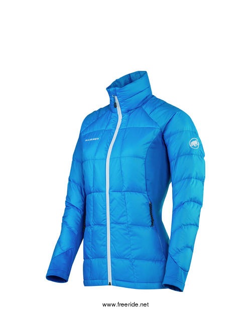 Mammut Flexidown Jacket Women