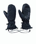 Mammut Comfort Ride Mitten Women