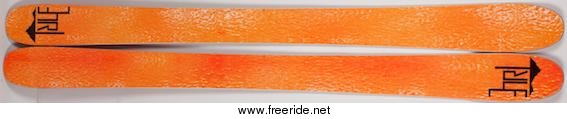 Nocopy TRUE ORANGE