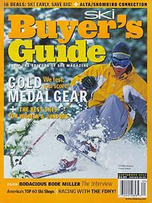  Ski Buyer´s Guide