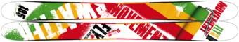 Movement Fly Swatter 2014