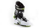 Movement Free Touring 3 Pebax 2014