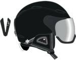 Movement Klass Visor 2014