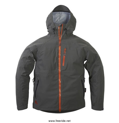 Flylow Lab Coat