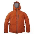 Flylow Lab Coat