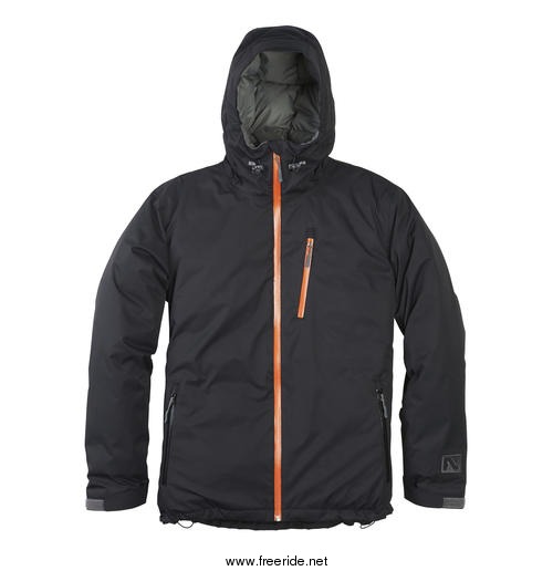 Flylow Ice Man Jacket