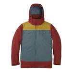Flylow Stringfellow Jacket 2014