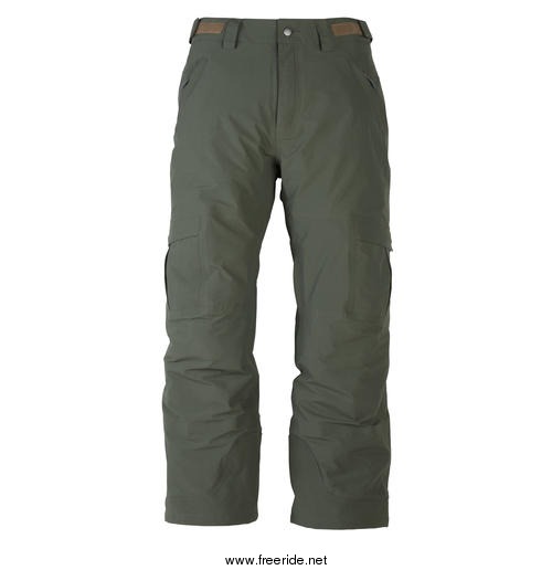 Flylow Stash Pant