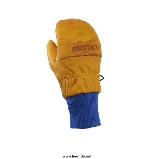 Flylow Oven Mitt