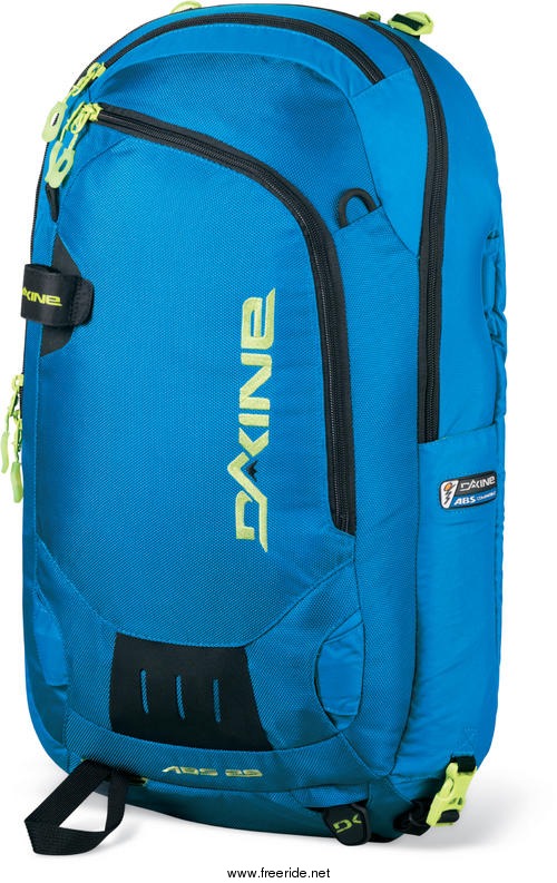 Dakine ABS Vario Cover 25L