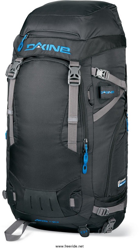 Dakine ABS Vario Cover 40L