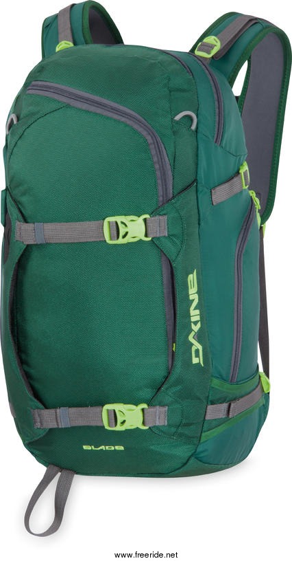 Dakine Blade 38L