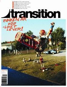  Transition