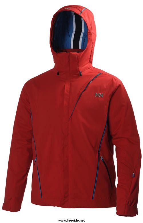 Helly Hansen Peregrine Jacket