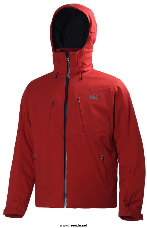 Helly Hansen Alpha Jacket