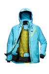 Helly Hansen Mission Jacket 2014