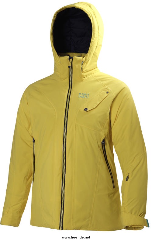 Helly Hansen W Stella Jacket