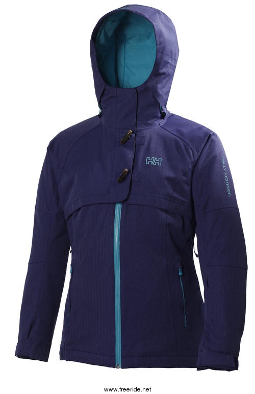 Helly Hansen W Switch Jacket