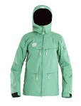 Four Elements Tinny Jacket 2014