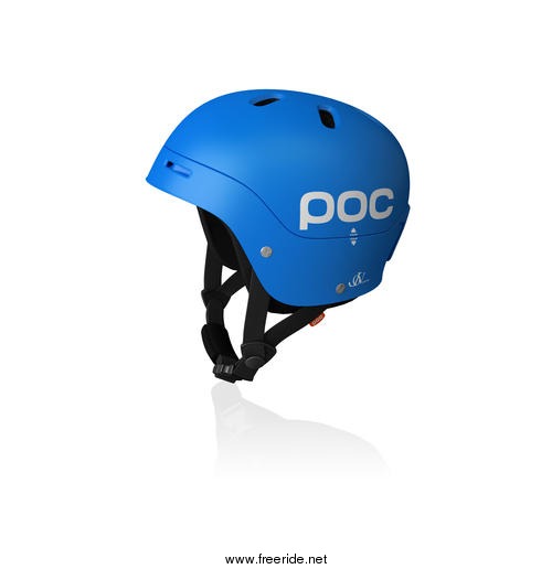 POC Frontal