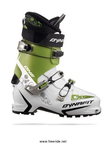 Dynafit One Women´s U - MF