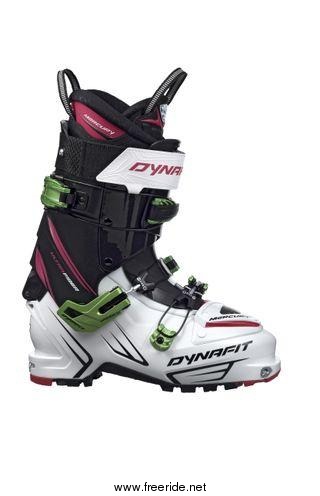 Dynafit Mercury Women´s TF