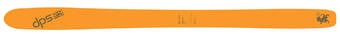 DPS Wailer 99 Pure3 2014