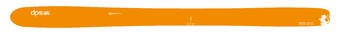 DPS Wailer 99 Hybrid 2014