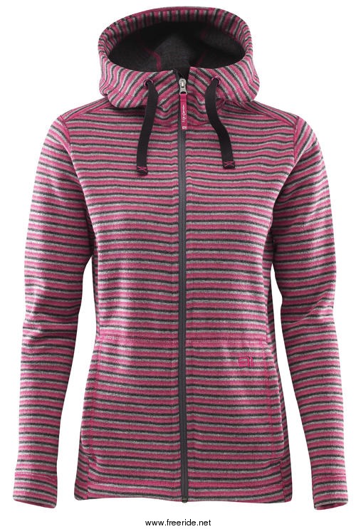 Elevenate Women’s Argentière Hood