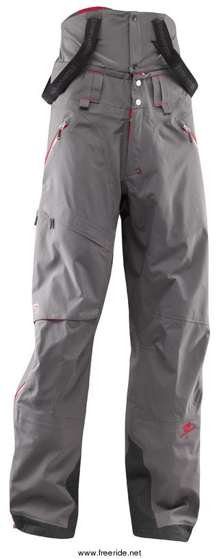 Elevenate Men’s Bec de Rosses Pant