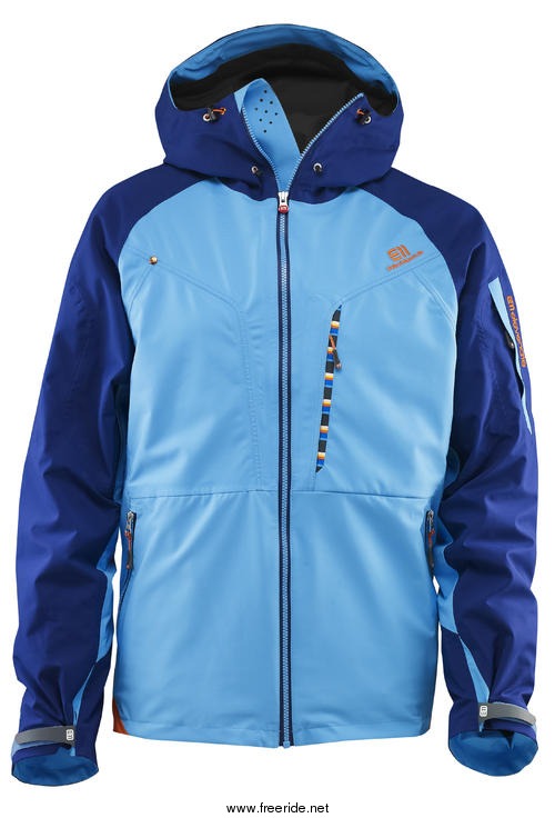 Elevenate Men’s Lavancher Jacket
