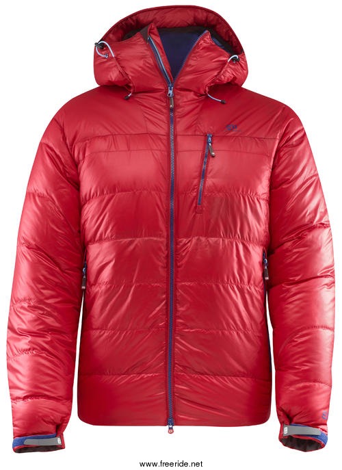 Elevenate Men’s Ecrins Jacket