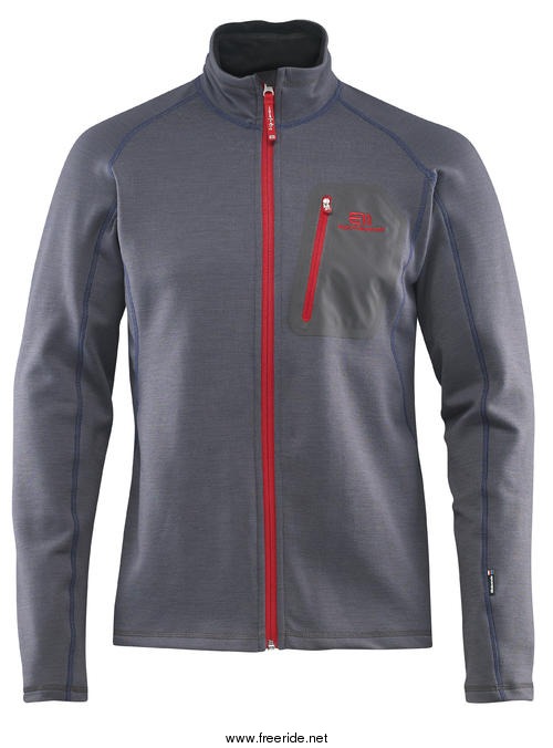Elevenate Men’s Arpette Stretch Jacket
