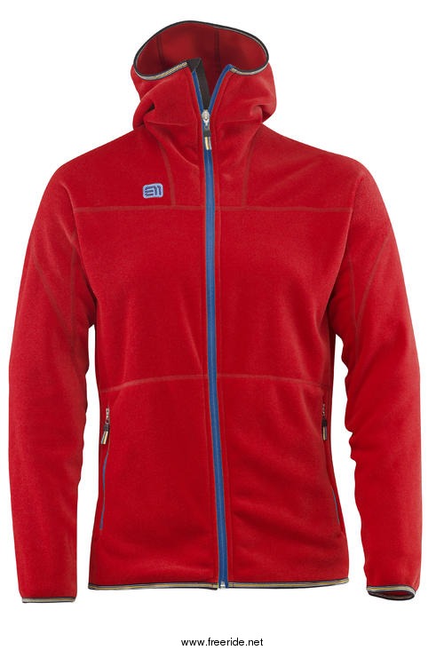 Elevenate Men’s Arbi Hood