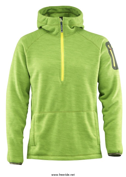 Elevenate Men’s Bruson Hood