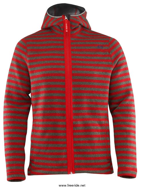 Elevenate Men’s Argentière Hood