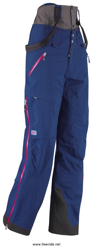 Elevenate Women’s Bec de Rosses Pant