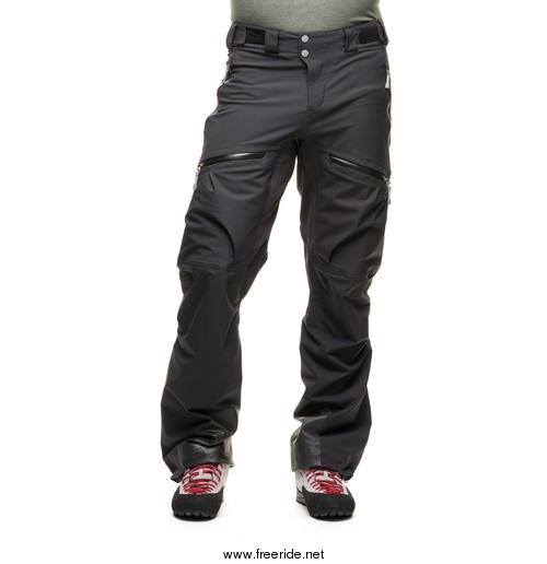 Houdini Ms Fusion Guide Pants