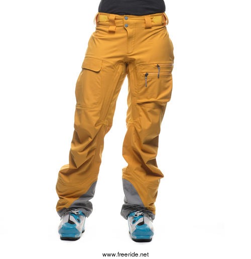 Houdini Ws Fusion Gear Pants