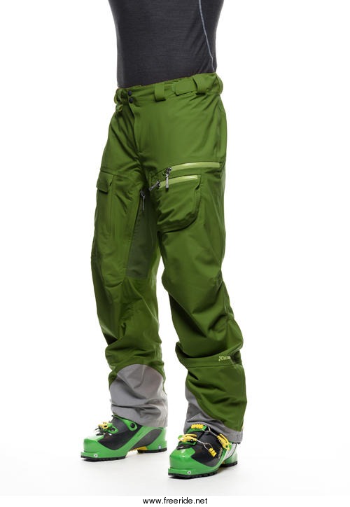 Houdini Ms Fusion Gear Pants