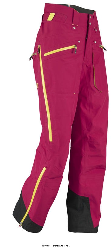 Elevenate Women’s Backside Pant