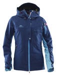 Elevenate Women’s Ba-Combe Jacket