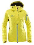 Elevenate Women’s Ba-Combe Jacket