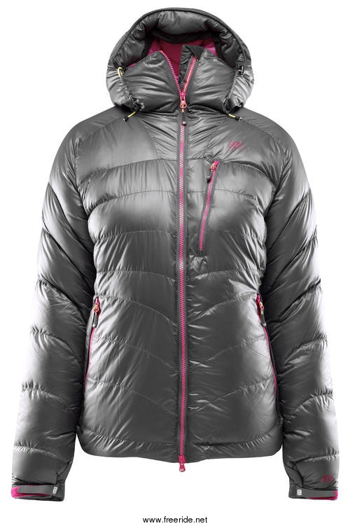 Elevenate Women’s Ecrins Jacket