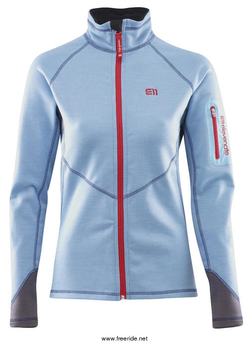 Elevenate Women’s Arpette Stretch Jacket