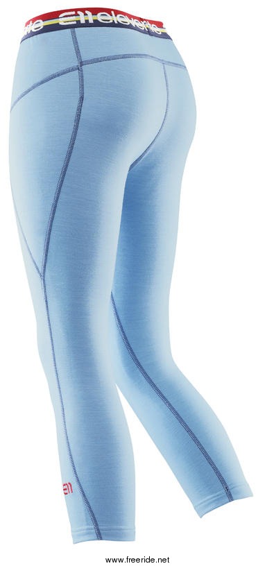 Elevenate Women’s Arpette Stretch Shorts