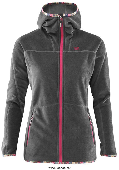 Elevenate Women’s Arbi Hood