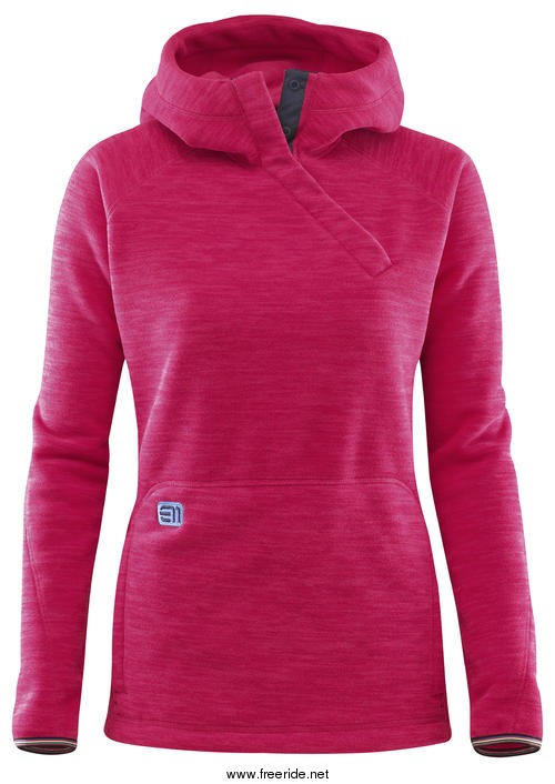 Elevenate Women’s Bruson hood